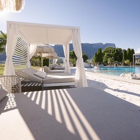 Weinegg Wellviva Resort Eppan an der Weinstraße Eksteriør billede
