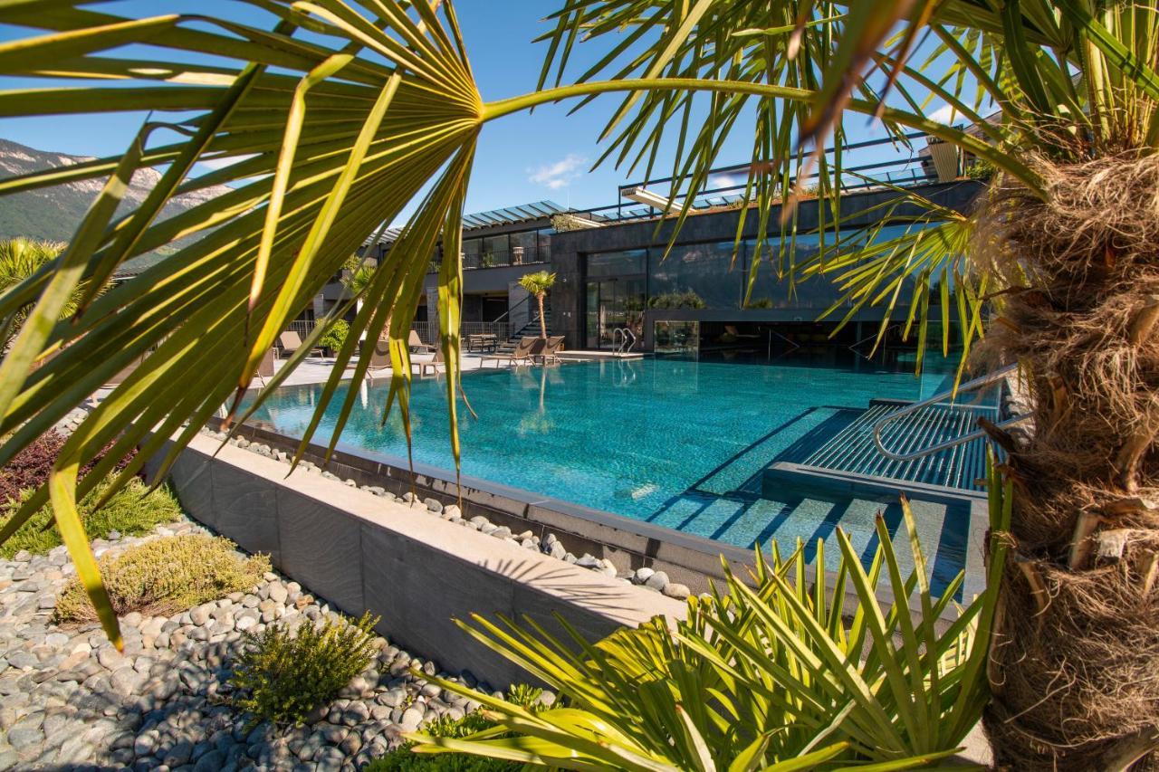 Weinegg Wellviva Resort Eppan an der Weinstraße Eksteriør billede