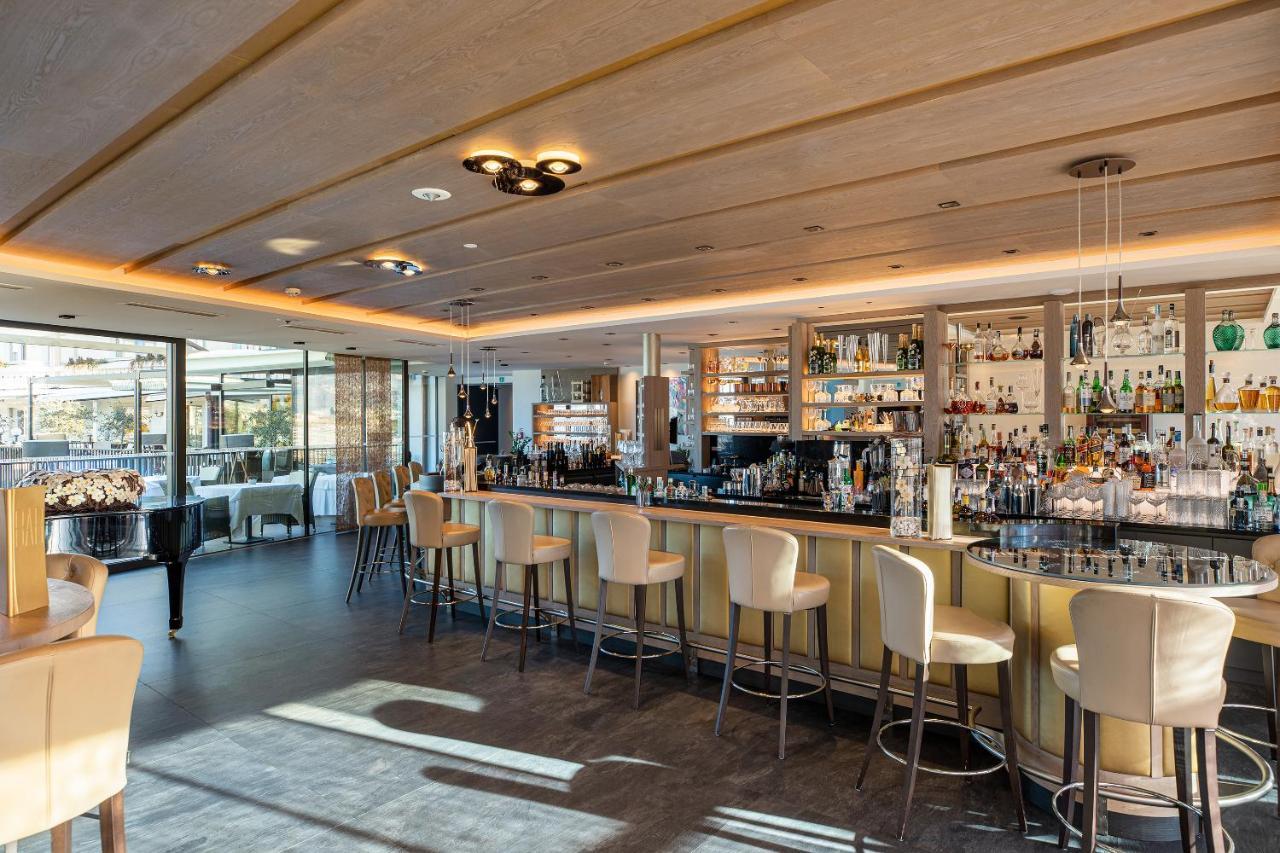 Weinegg Wellviva Resort Eppan an der Weinstraße Eksteriør billede