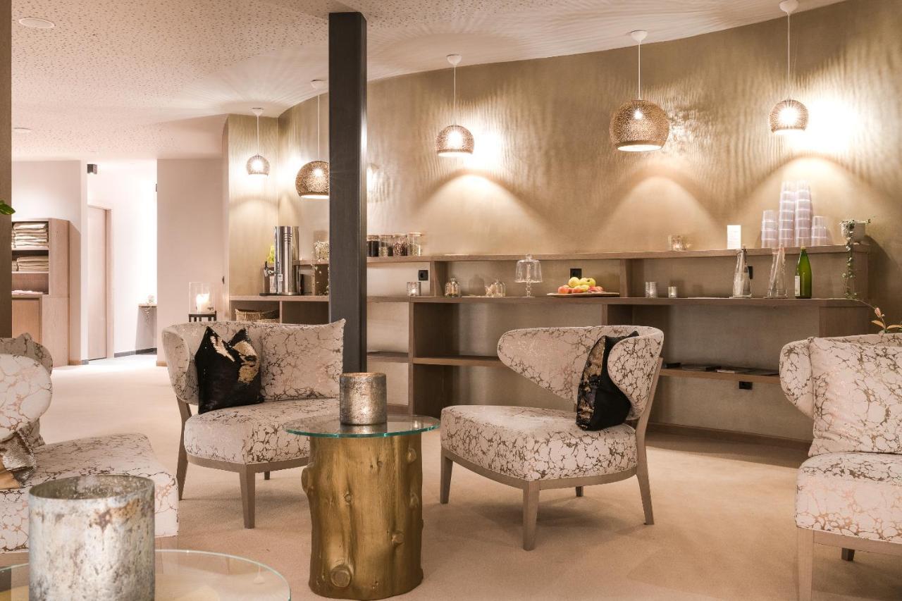 Weinegg Wellviva Resort Eppan an der Weinstraße Eksteriør billede
