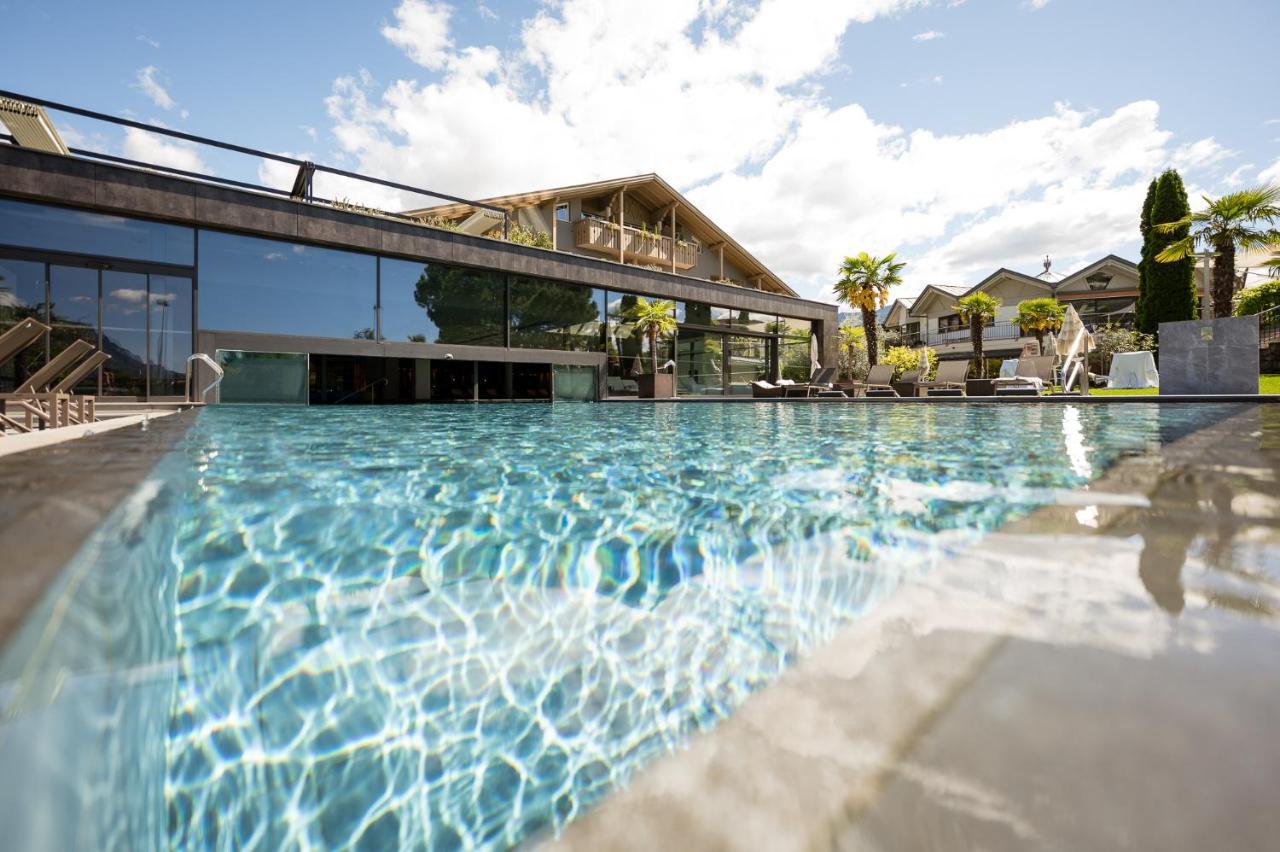Weinegg Wellviva Resort Eppan an der Weinstraße Eksteriør billede