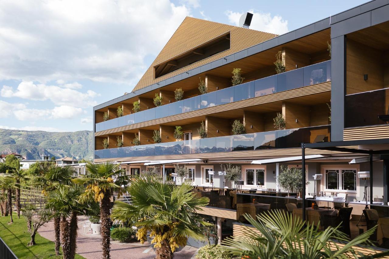 Weinegg Wellviva Resort Eppan an der Weinstraße Eksteriør billede
