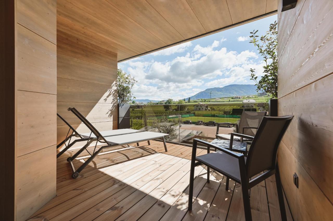 Weinegg Wellviva Resort Eppan an der Weinstraße Eksteriør billede