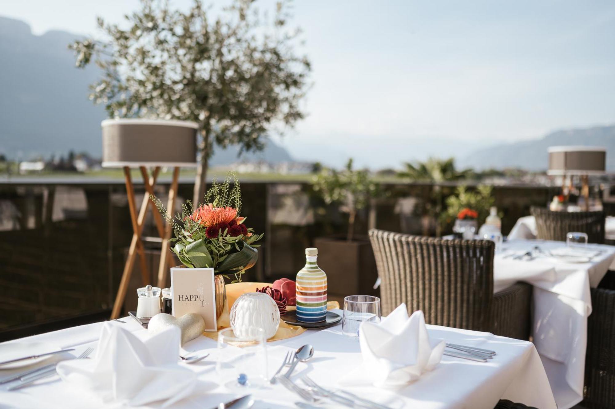 Weinegg Wellviva Resort Eppan an der Weinstraße Eksteriør billede