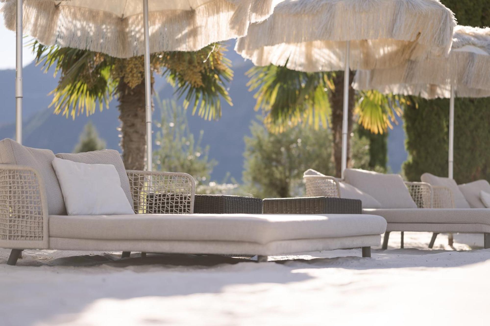Weinegg Wellviva Resort Eppan an der Weinstraße Eksteriør billede