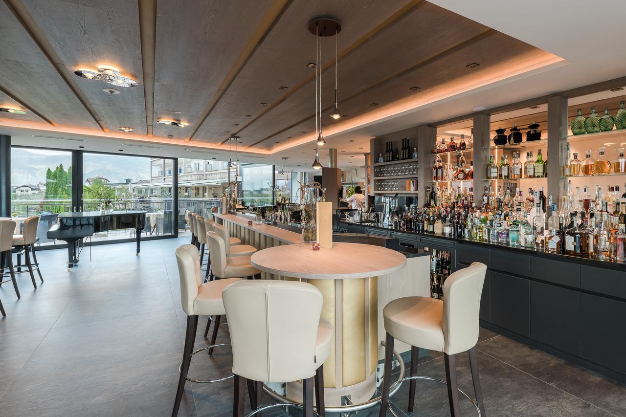 Weinegg Wellviva Resort Eppan an der Weinstraße Eksteriør billede