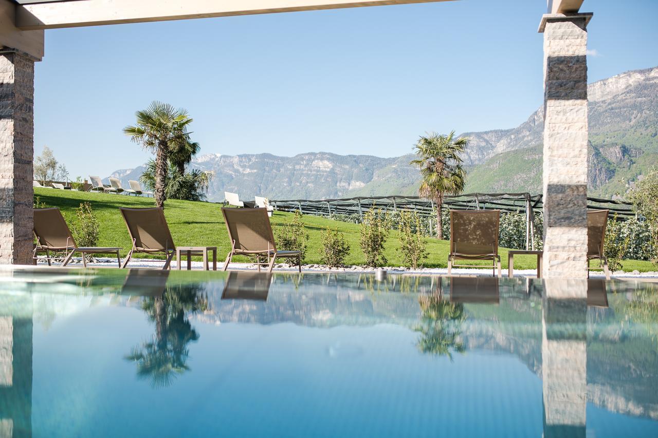 Weinegg Wellviva Resort Eppan an der Weinstraße Eksteriør billede