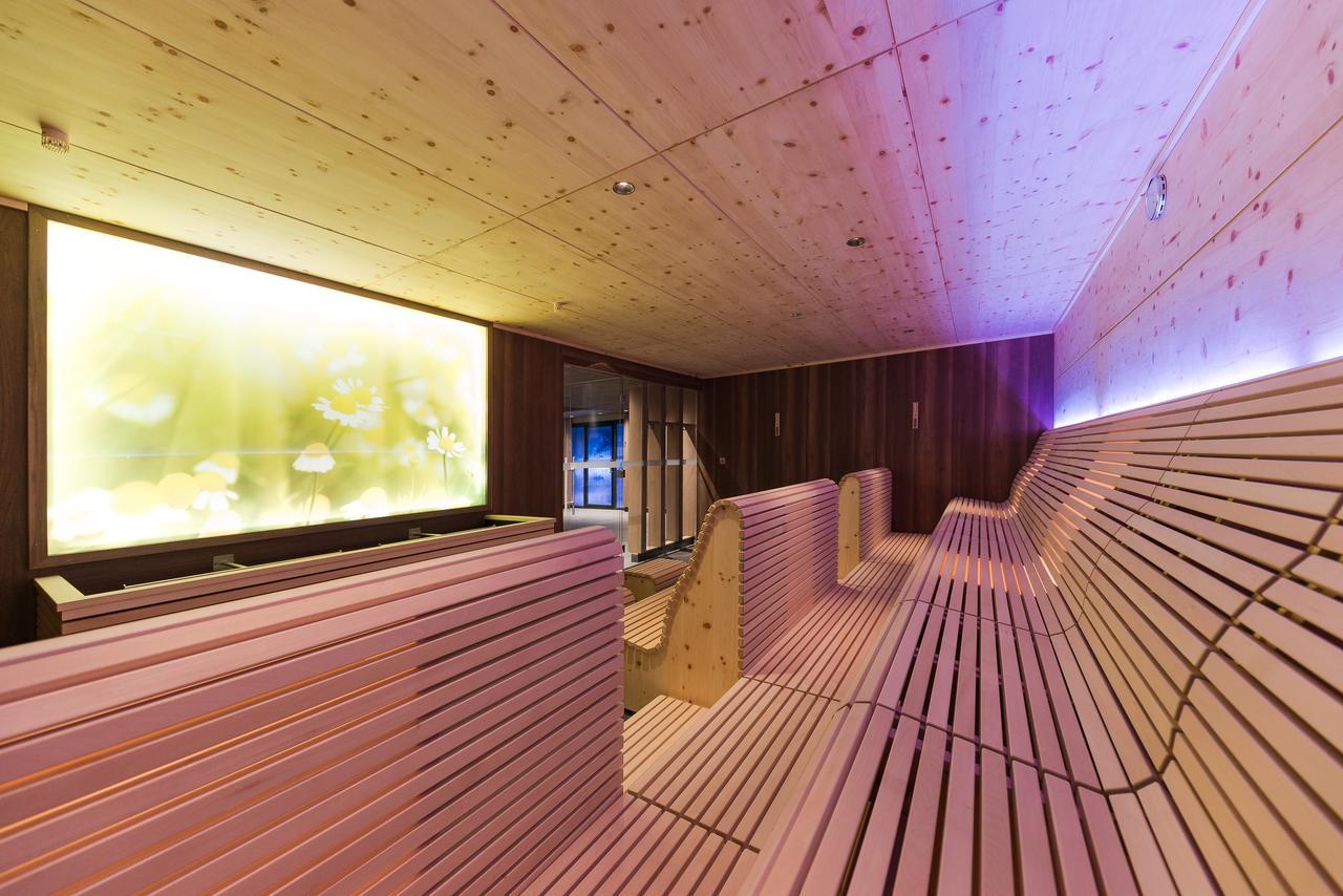 Weinegg Wellviva Resort Eppan an der Weinstraße Eksteriør billede