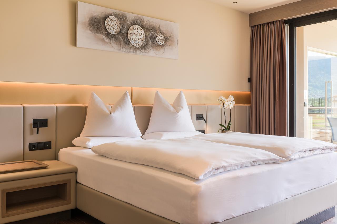 Weinegg Wellviva Resort Eppan an der Weinstraße Eksteriør billede