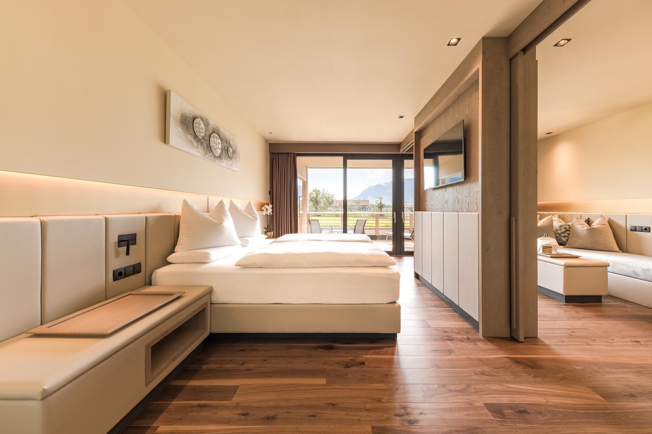Weinegg Wellviva Resort Eppan an der Weinstraße Eksteriør billede