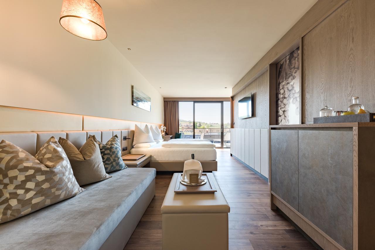 Weinegg Wellviva Resort Eppan an der Weinstraße Eksteriør billede