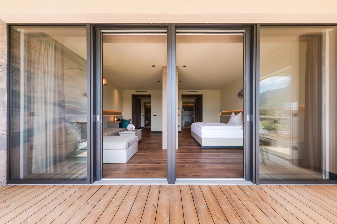 Weinegg Wellviva Resort Eppan an der Weinstraße Eksteriør billede