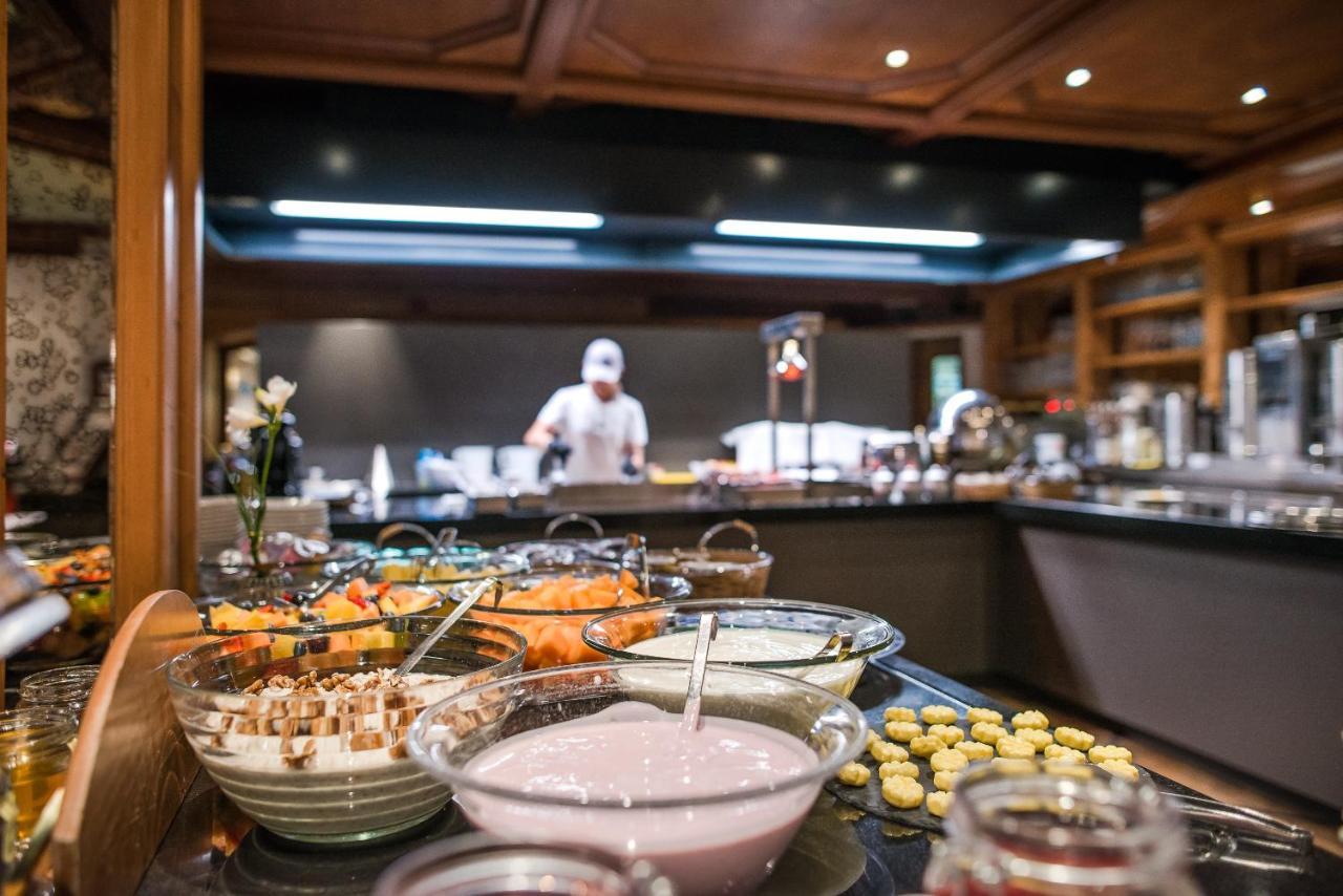 Weinegg Wellviva Resort Eppan an der Weinstraße Eksteriør billede