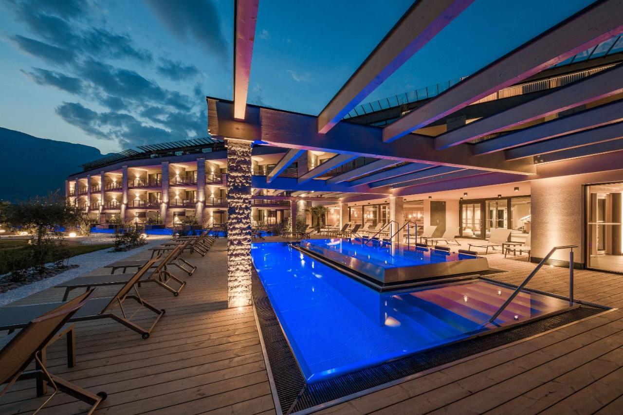 Weinegg Wellviva Resort Eppan an der Weinstraße Eksteriør billede