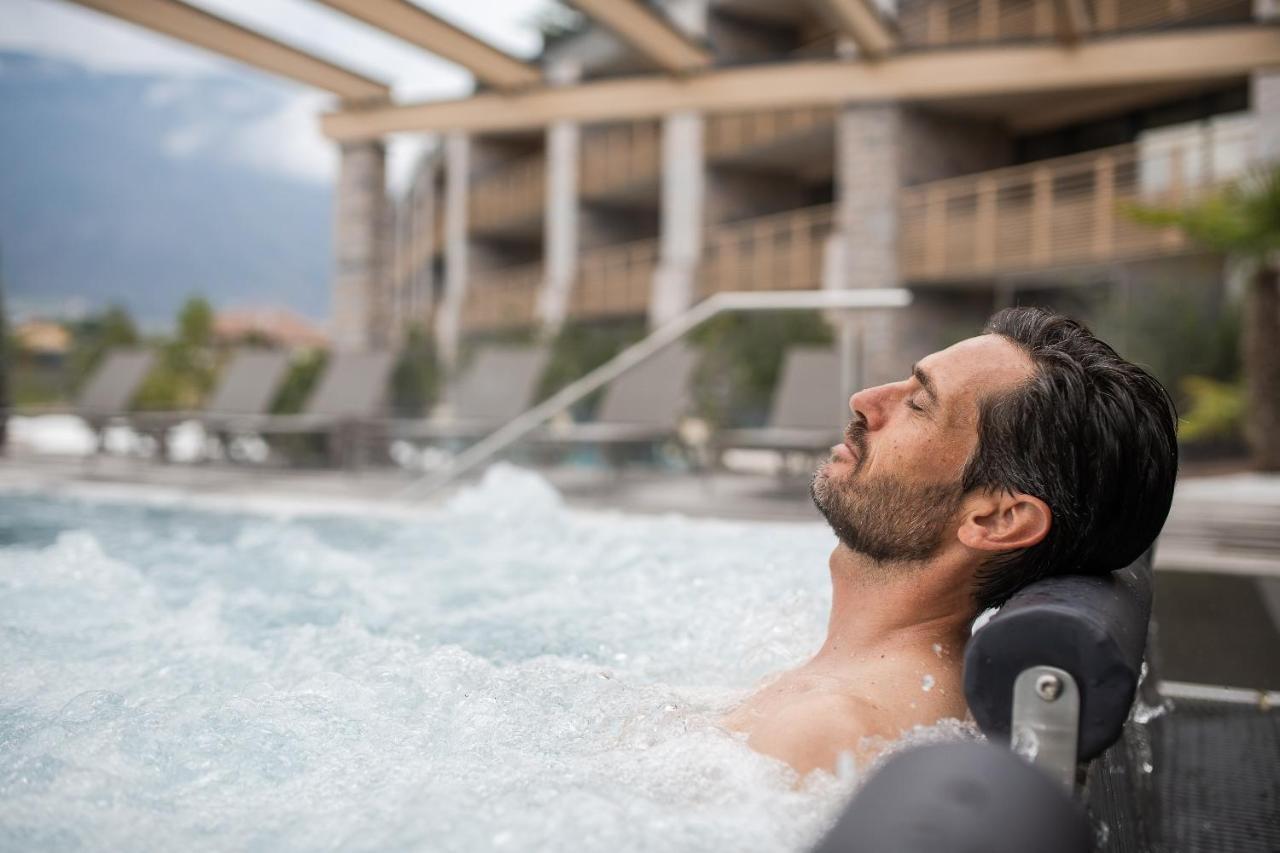 Weinegg Wellviva Resort Eppan an der Weinstraße Eksteriør billede
