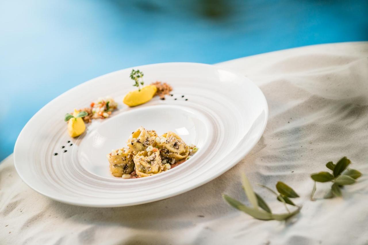 Weinegg Wellviva Resort Eppan an der Weinstraße Eksteriør billede