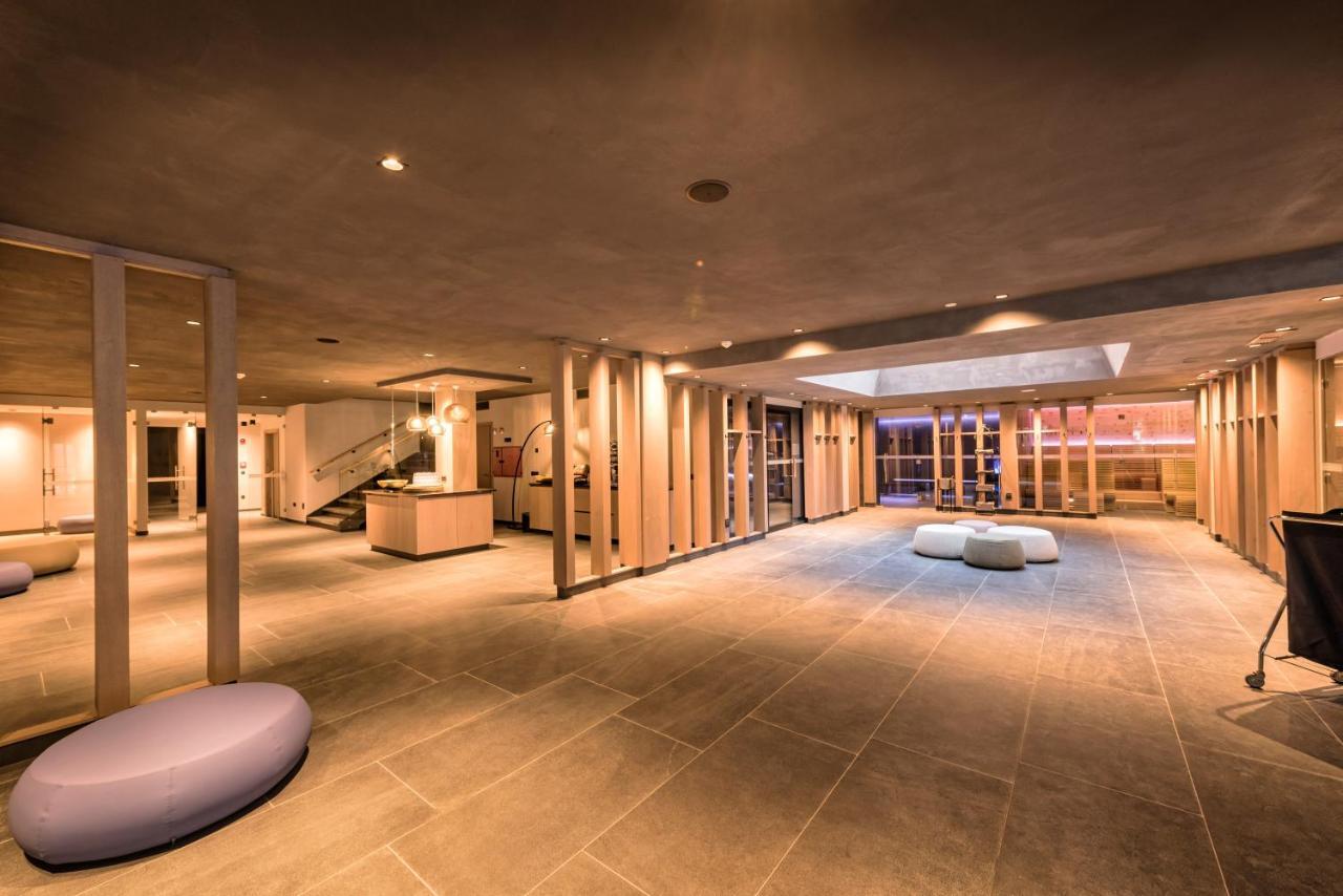 Weinegg Wellviva Resort Eppan an der Weinstraße Eksteriør billede